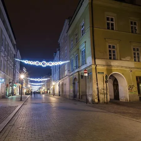 Apartamento Only Cracovia