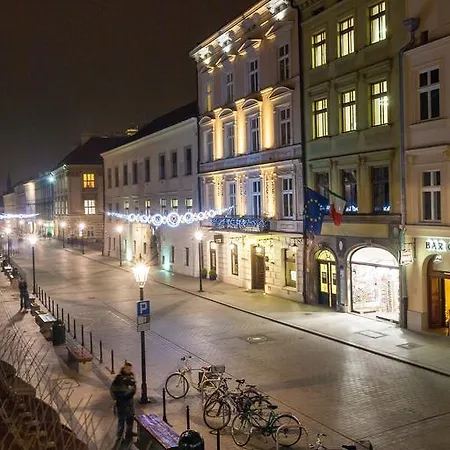 Appartamento Only Cracovia