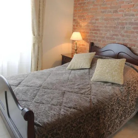 Only Apartment Krakow