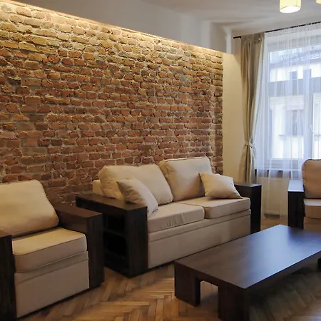 Apartment Only Krakow