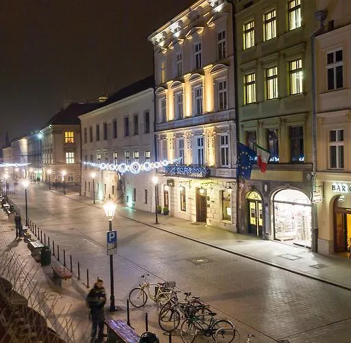 Апартаменты Only Краков