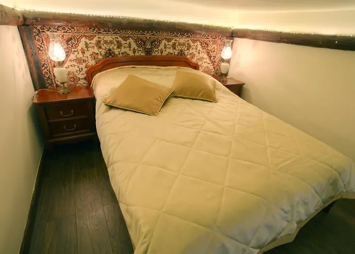 Апартаменты Only