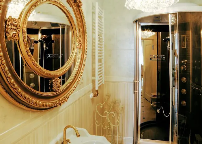 Апартаменты Only Краков