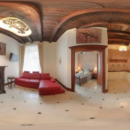 Apartment Only Krakow