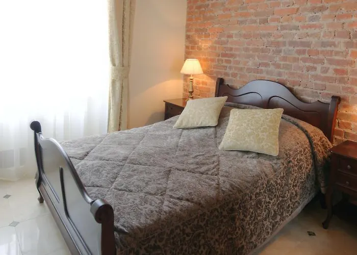 Only Apartmán Krakov