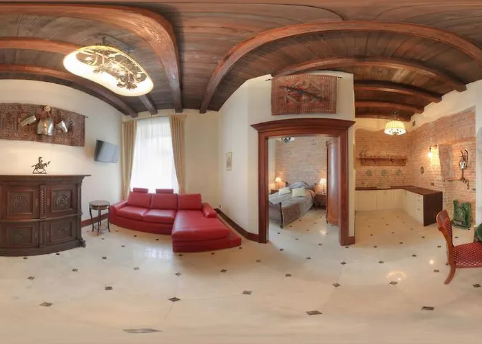 Apartmán Only Krakov