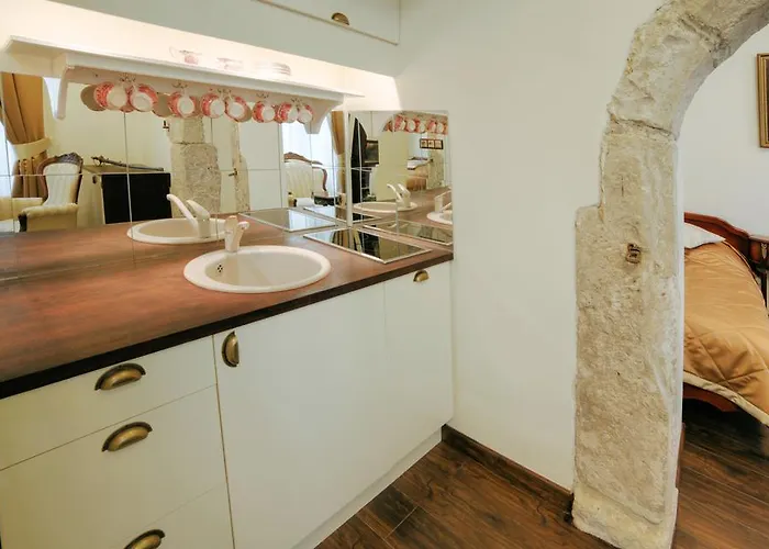 Apartament Only Kraków