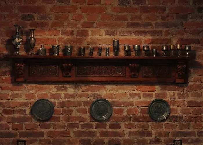 Appartamento Only Cracovia