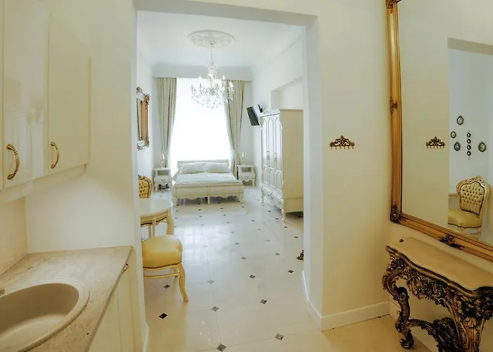 Apartmán Only Krakov