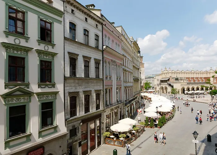 Apartament Only Kraków