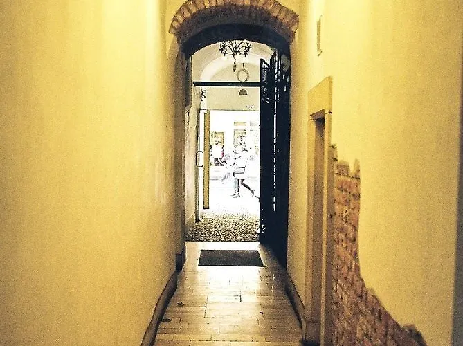 Apartmán Only Krakov