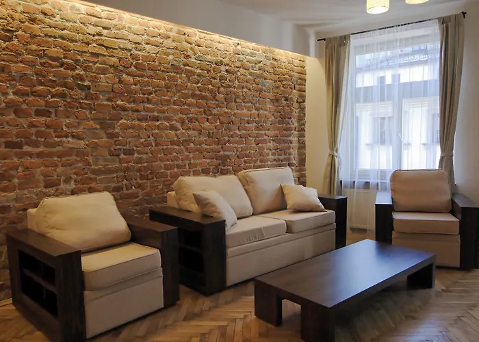 Apartmán Only Krakov