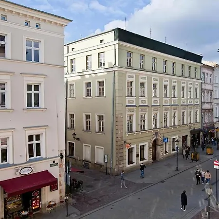 Lejlighed Only