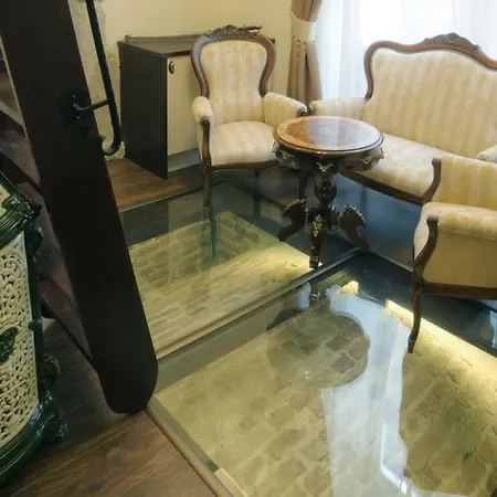 Appartamento Only Cracovia