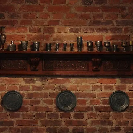 Appartamento Only Cracovia