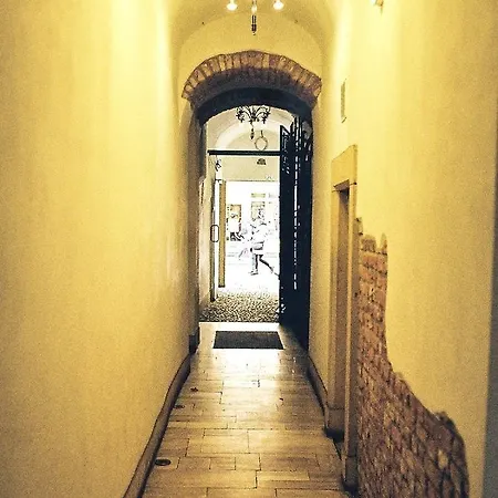 Appartamento Only Cracovia