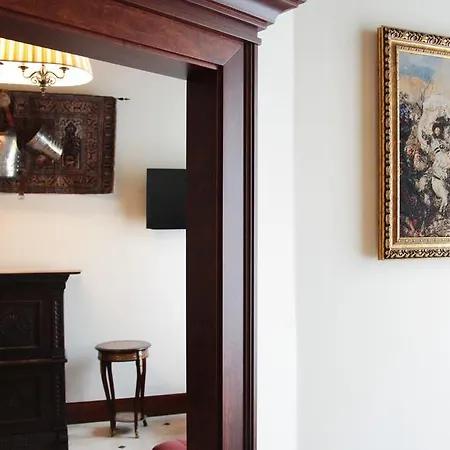 Apartamento Only