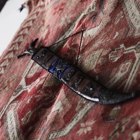 公寓 欧利克拉科夫公寓酒店