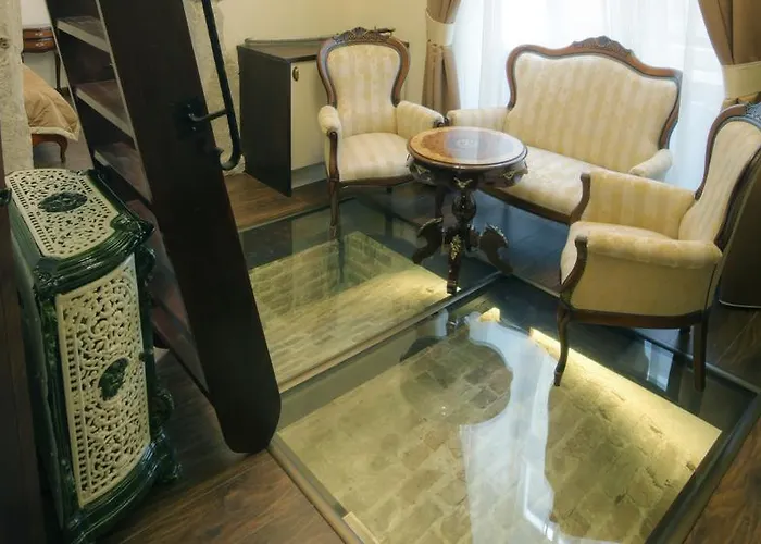 Apartman Only Krakkó